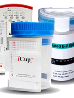 Instant Drug Test Kits