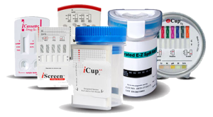 U.S. Screening Source Drug Test Kits