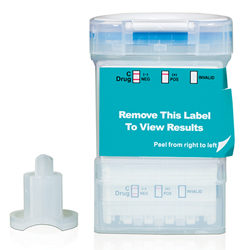 Integrated EZ Drug Test Kits w/AD