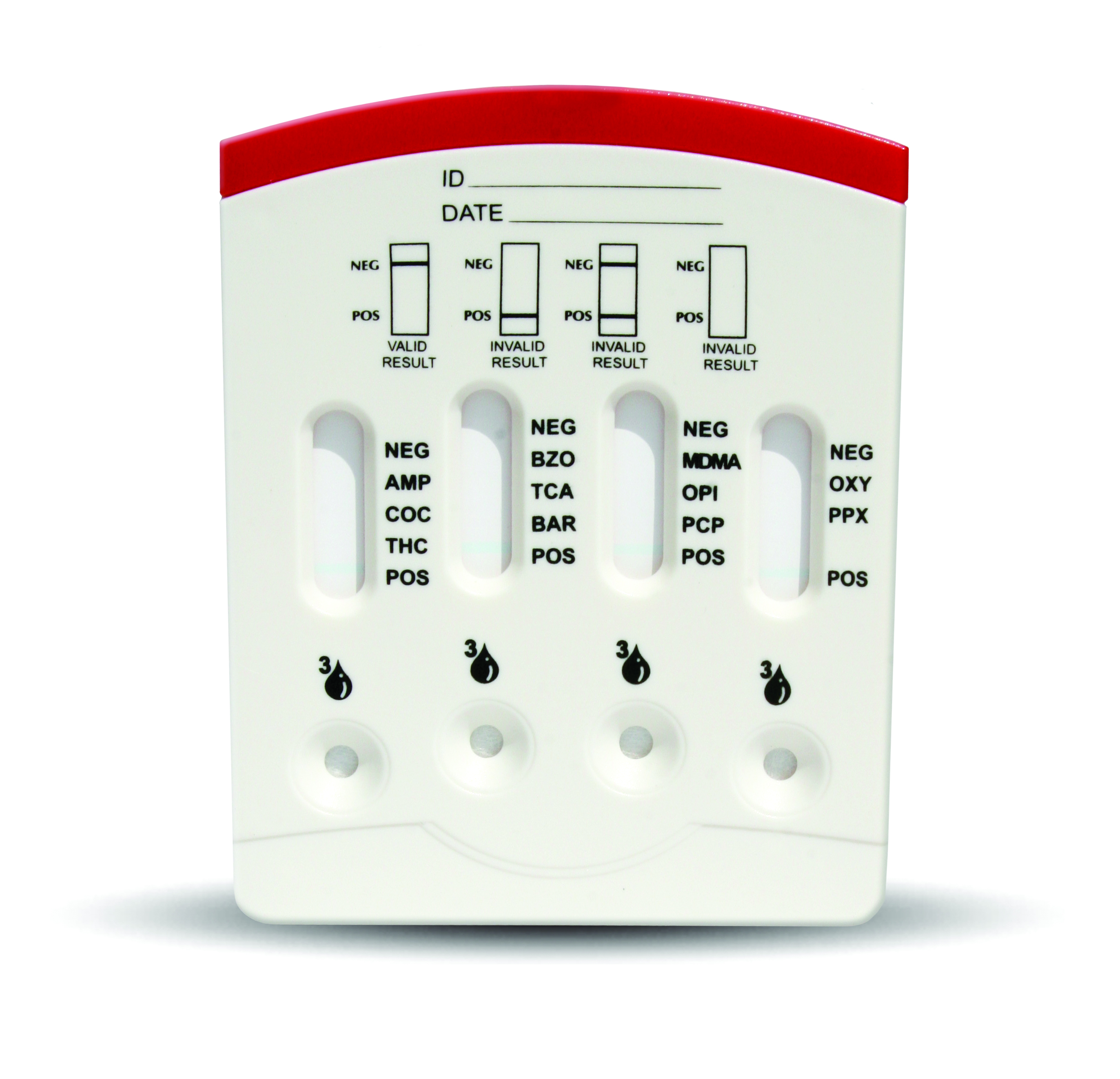 MultiCLIN U.S. Screening Source