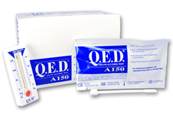 Qualitated Saliva Alcohol Test Paper Usa E Getta Rapid Screening