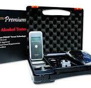 Alcomate Premium Package