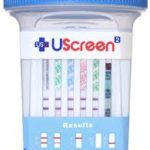 UScreen Drug Test Cup