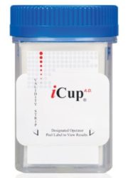 icup 4 panel