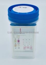 iCup 8 panel