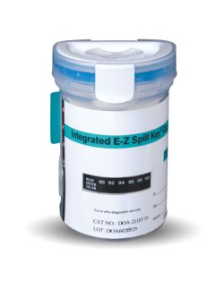 Integrated EZ Split 5 Panel Drug Test