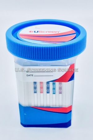 UScreen USSCup-5M
