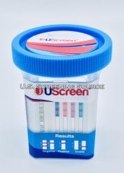 UScreen USSCupA-10MOB