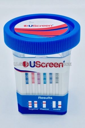 UScreen USSCupA-12BUP