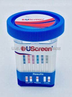UScreen USSCupA-12BUP