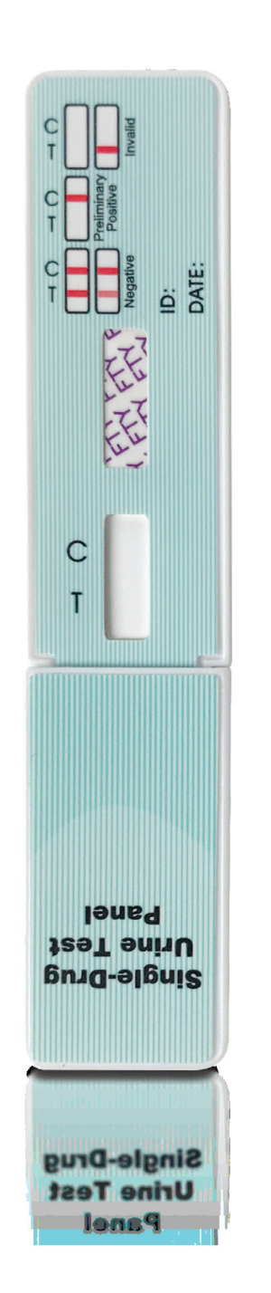 Fentanyl Dip Drug Test