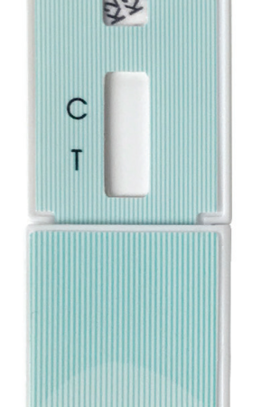 K2 test