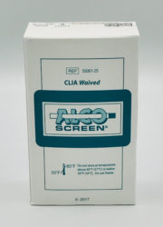 Alcoscreen Box Back
