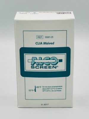 Alcoscreen Box Back