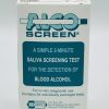 Alcoscreen Box Front