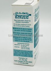 Alcoscreen Box Side Angle