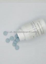 Bluing Tablet Pills