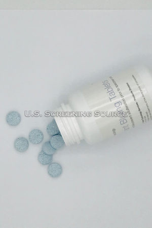 Bluing Tablet Pills