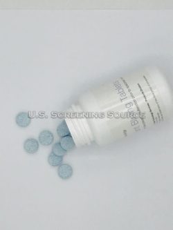 Bluing Tablet Pills