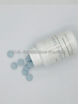 Bluing Tablet Pills