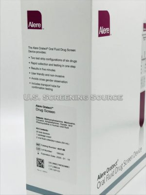 Oratect AOT-06 Box Side Angle