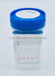 iCup 10 panel I-DOA-1107-051 2