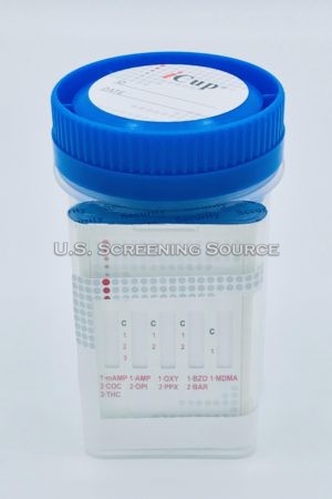iCup 10 panel I-DOA-1107-051 2