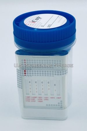 iCup 13 panel I-DOA-1137-011