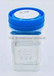 iCup 3 panel IDOA-3137