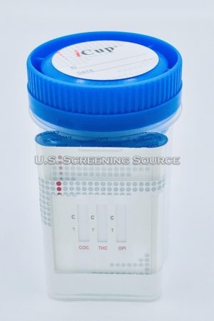 iCup 3 panel IDOA-3137
