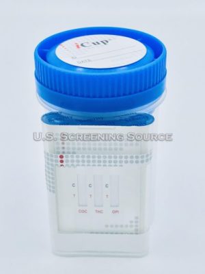 iCup 3 panel IDOA-3137