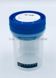 iCup Temp strip