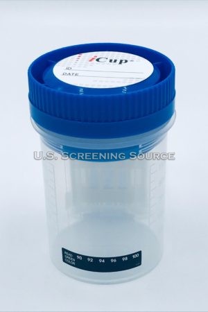 iCup Temp strip