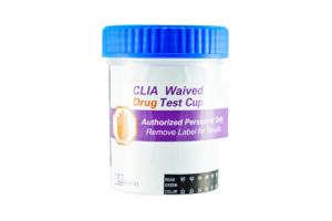 Healgen Drug Test