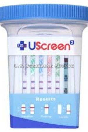 Uscreen drug test 2