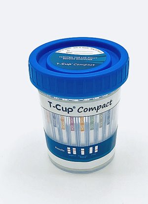 T-Cup Compact