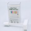 Healgen Oral Cube Drug Test 2