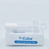 t-cube saliva mouth swab drug test 3
