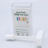Healgen 9 Panel Oral Cube Drug Test