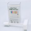 Healgen 8 Panel Oral Cube Drug Test