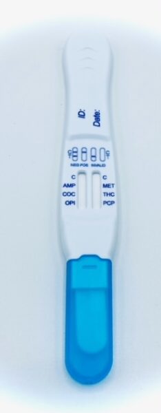 T-Swab Saliva Drug Test